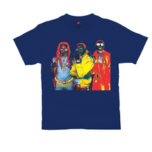 Load image into Gallery viewer, ATL Rap Team T-Shirts