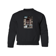 Load image into Gallery viewer, Tech Kid Sweatshirts (Youth Sizes)