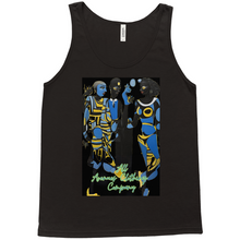 Load image into Gallery viewer, Kenny Piscaacco by AACC 13 Tank Tops