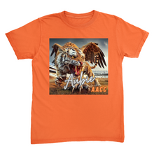 Load image into Gallery viewer, Aubie Eagle T-Shirts