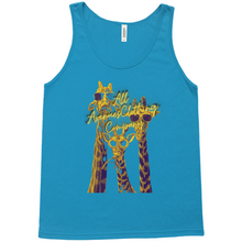 Load image into Gallery viewer, Tree Tops Tank Tops