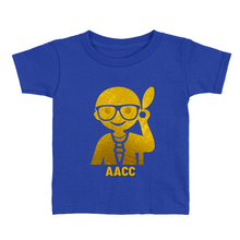 Load image into Gallery viewer, Apparel-DTG-ToddlerClothing-Bella-3001T-3T-TrueRoyal-Unisex-CF-20250523193057714