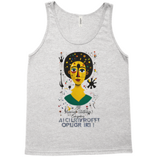 Load image into Gallery viewer, Kraacc House 3 Tank Tops