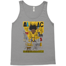 Load image into Gallery viewer, Sasquaacch #4 Tank Tops