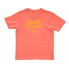Load image into Gallery viewer, Apparel-DTG-YouthApparel-CC-9018-M-BrightSalmon-Unisex-CF-20260407081645737