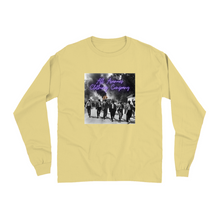 Load image into Gallery viewer, Dinner at Boss House. Long Sleeve Shirts