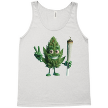 Load image into Gallery viewer, BUD Tank Tops