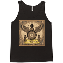 Load image into Gallery viewer, AACC Chariots of Fire #4 Tank Tops