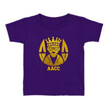 Load image into Gallery viewer, Apparel-DTG-ToddlerClothing-Bella-3001T-2T-TeamPurple-Unisex-CF-20250525161413413