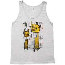 Load image into Gallery viewer, Sasquaacch Tank Tops