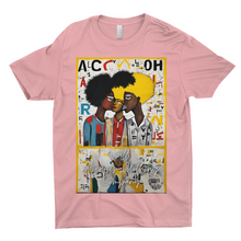 Load image into Gallery viewer, Together On Something T-Shirts