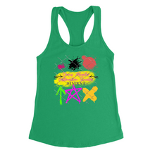 Load image into Gallery viewer, OAVS Fence Sign Tank Tops