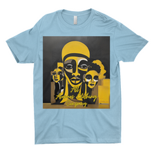 Load image into Gallery viewer, Kenny Piscaacco by AACC 3 T-Shirts