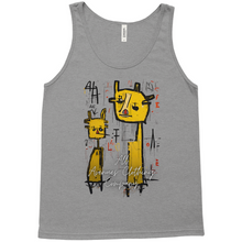 Load image into Gallery viewer, Sasquaacch Tank Tops