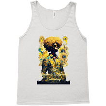 Load image into Gallery viewer, Earth Son,Tank Tops