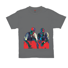 Load image into Gallery viewer, Whatcha  Know About Down South T-Shirts