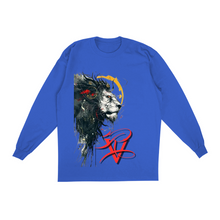 Load image into Gallery viewer, RIGGINS VENUE Oversized Long Sleeve Shirts