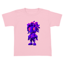 Load image into Gallery viewer, Top Toddler T-Shirts (Toddler Sizes)