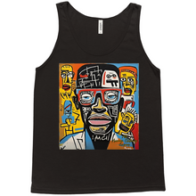 Load image into Gallery viewer, Sasquaacch #20 Tank Tops