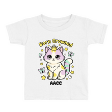 Load image into Gallery viewer, Apparel-DTG-ToddlerClothing-Bella-3001T-4T-White-Unisex-CF-20260329095135192