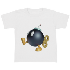 Da Bomb T-Shirts (Toddler Sizes)
