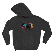 Load image into Gallery viewer, Connected Hoodies (No-Zip/Pullover)