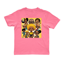 Load image into Gallery viewer, AACC Youth Societas # 9 T-Shirts (Youth Sizes)