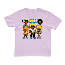 Load image into Gallery viewer, AACC Youth Societas # 8 T-Shirts (Youth Sizes)