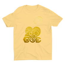 Load image into Gallery viewer, Apparel-DTG-Tshirt-Zuni-Premium-2XL-Banana-Unisex-CF-20250316085224613