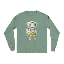 Load image into Gallery viewer, Bright Eyes Long Sleeve Shirts