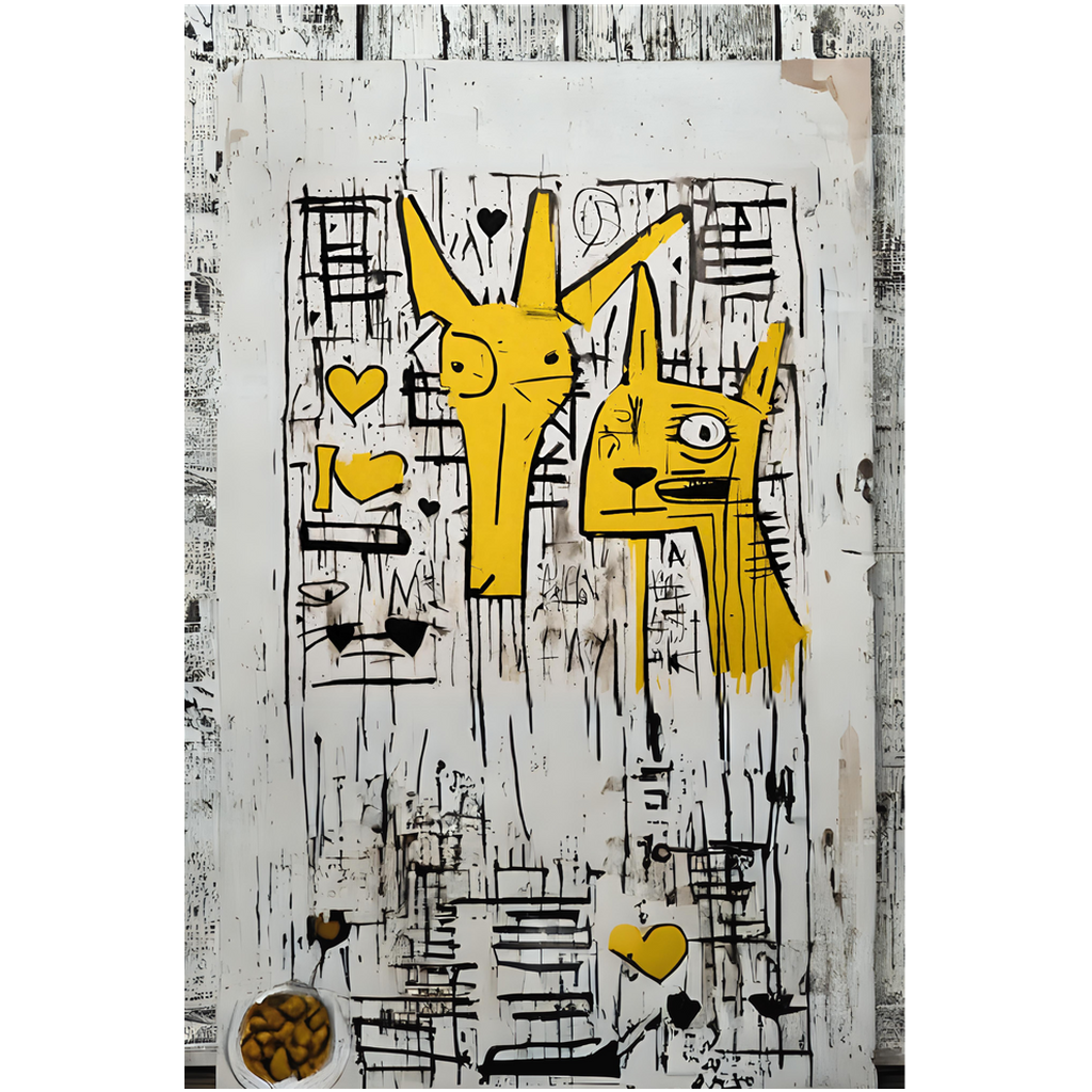 AACC Canvas Posters #7