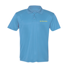 Load image into Gallery viewer, Apparel-DTF-Polo-C2Sport-5900-M-ColumbiaBlue-Unisex-LFCB-20250308124149983