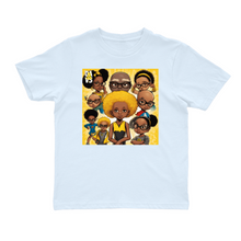 Load image into Gallery viewer, AACC Youth Societas # 9 T-Shirts (Youth Sizes)