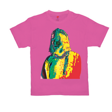 Load image into Gallery viewer, King Dot T-Shirts