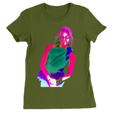 Load image into Gallery viewer, Mrs. Personification T-Shirts