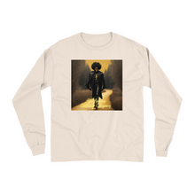 Load image into Gallery viewer, Mr. Hair Crow Long Sleeve Shirts