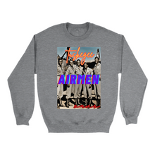 Load image into Gallery viewer, Apparel-DTG-Sweatshirt-Gildan-18000-3XL-GraphiteHeather-Mens-CF-20250126210453395