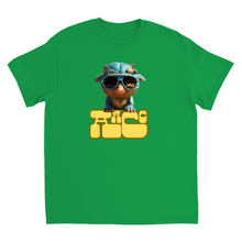 Load image into Gallery viewer, ApparelTee-DTG-YouthApparelTee-Gildan-5000B-S-IrishGreen-CF-20250819152551550