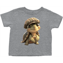 Load image into Gallery viewer, Speedy #2 T-Shirts (Toddler Sizes)