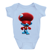 Load image into Gallery viewer, Yemp Fro Tribe # 9 Onesies