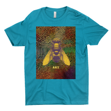 Load image into Gallery viewer, AACC Fly Frequencies T-Shirts