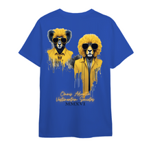 Load image into Gallery viewer, Sasquaacch by OAVS Oversized T-Shirts