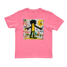Load image into Gallery viewer, Saaquaacch #5 T-Shirts (Youth Sizes)