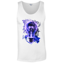 Load image into Gallery viewer, Bright Ideas Tank Tops