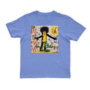 Saaquaacch #5 T-Shirts (Youth Sizes)