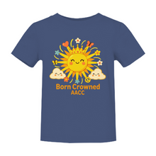 Load image into Gallery viewer, Apparel-DTG-RS-InfantClothing-3322-24M-Indigo-Unisex-CF-20260329101421944