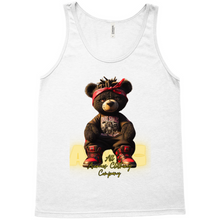 Load image into Gallery viewer, Dark Sider Bears Tank Tops
