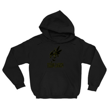 Load image into Gallery viewer, AACC Yellow Jackets Hoodies (No-Zip/Pullover)