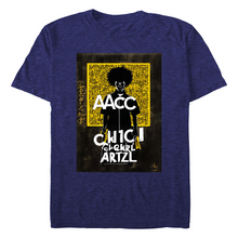 Load image into Gallery viewer, AACC ARTZL Men's Big and Tall T-Shirts