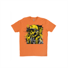 Load image into Gallery viewer, AACC Graffiti Bandit, AC. T-Shirts